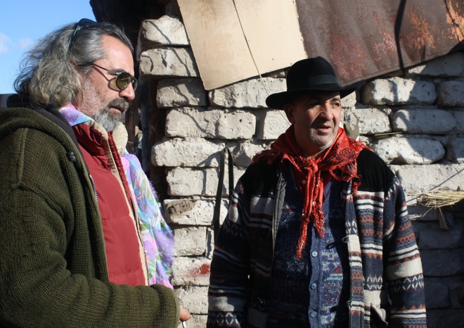 Андрей и Главата на фамилията