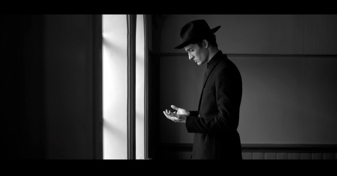 Woodkid - I Love You