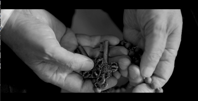 Woodkid - I Love You 1