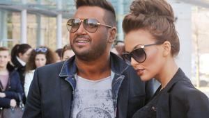 Азис и Николета преди новото си риалити