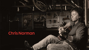 Крис Норман, Time Traveller