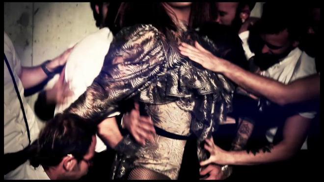 Róisín Murphy - Simulation