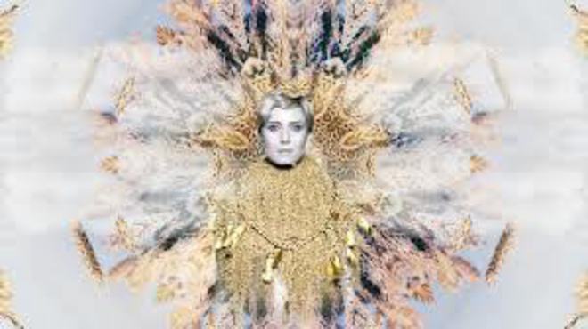 Róisín Murphy - Simulation 2