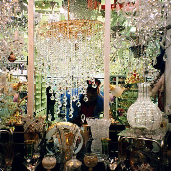 Теофилъс Лондон в Прага