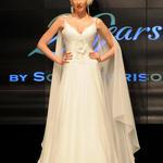 Антония Петрова в рокля от София Борисова