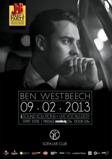 Бен Уестбийч