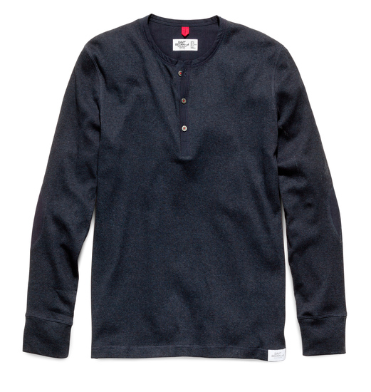 Бекъм за H&M (10)