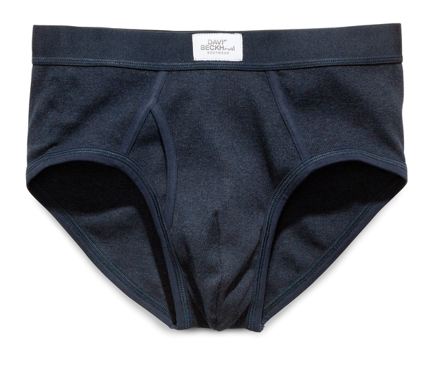 Бекъм за H&M (7)