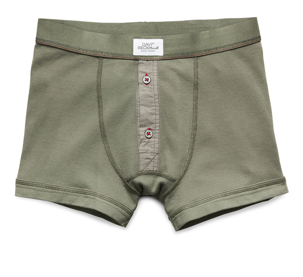 Бекъм за H&M (6)