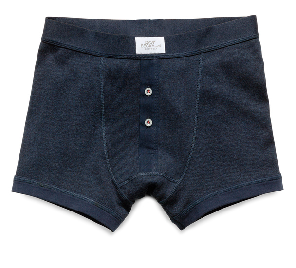 Бекъм за H&M (5)