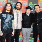 Fall Out Boy, 2009