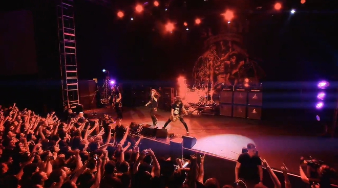 Слаш - Anastasia