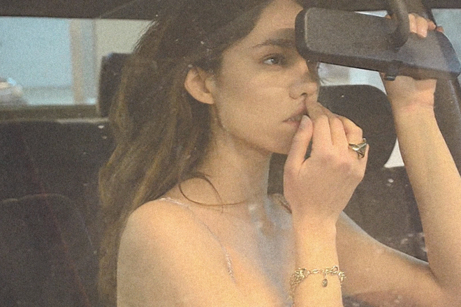 Silviya dimitrova v mertsedes