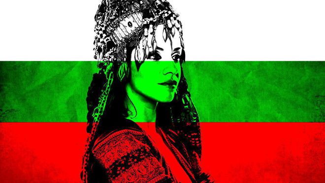 Елица и Стунджи - изборът за Евровизия 2013