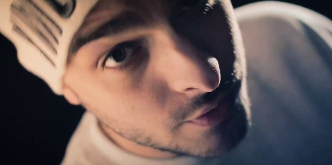 Криско в новия си клип