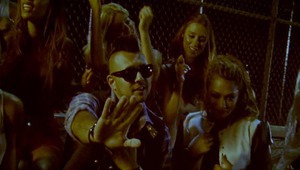 Шон Пол в новото видео на The Saturdays