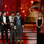 Адел и още британци на "Грами 2013"