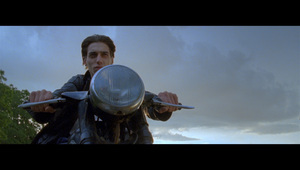 Ованес Торосян в "Отчуждение"