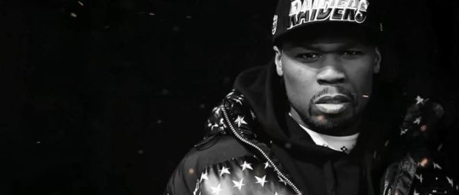 50 cent с поглед към миналото