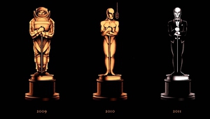 Филмите с "Оскар", 2008-2012