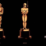 Филмите с "Оскар", 2008-2012
