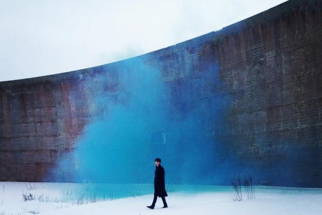 James blake retrograde