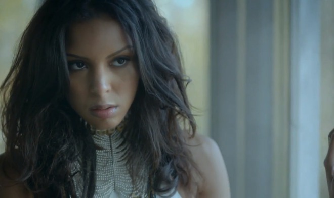 Arlissa - Sticks & Stones 1