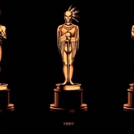 Филмите с "Оскар", 1988-1992