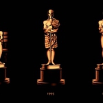 Филмите с "Оскар", 1993-1997
