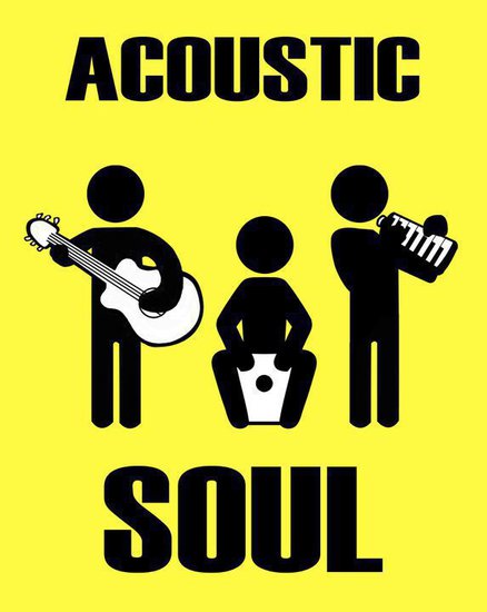 Акустик соул