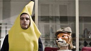 Древните астронавти