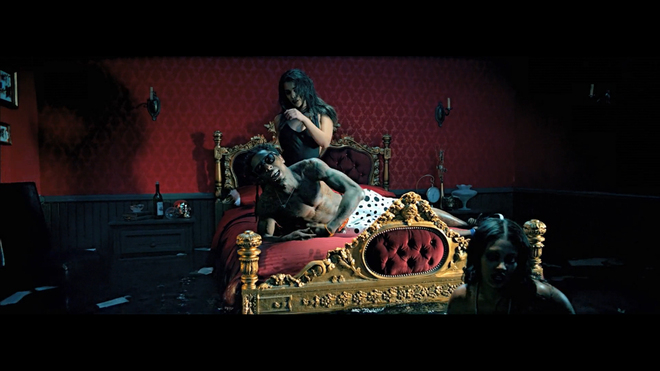 Lil Wayne - Love Me ft. Drake, Future