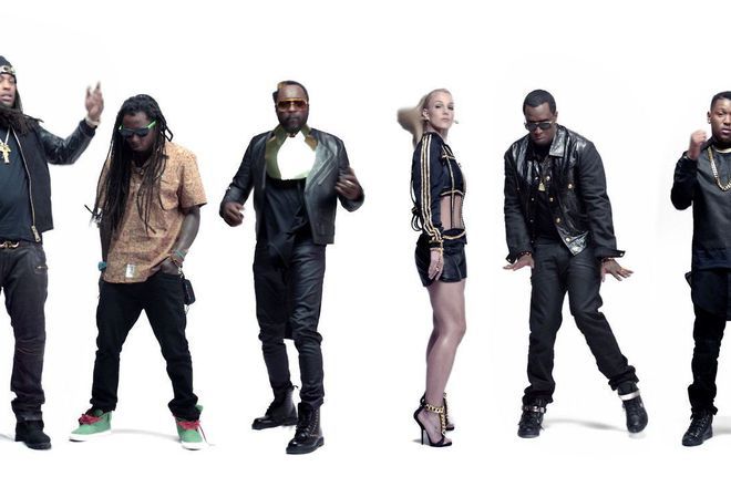 Will i am ft britney spears hit boy waka flocka flame lil wayne diddy scream shout remix