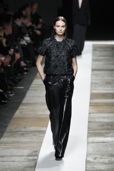 Мода от Ню Йорк, есен-зима 2013/14: Theyskens' Theory