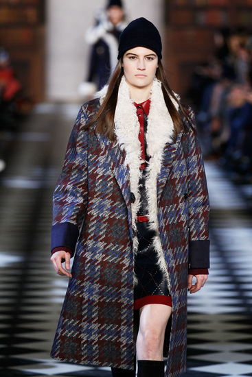 Палто от Tommy Hilfiger