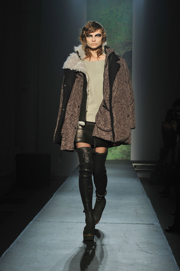 MM6 Maison Martin Margiela, есен-зима 2013/2014