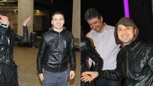 Александър Сано, героят на "Под прикритие 3"