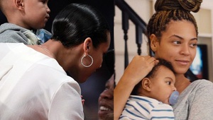 Бъдеща звездна двойка