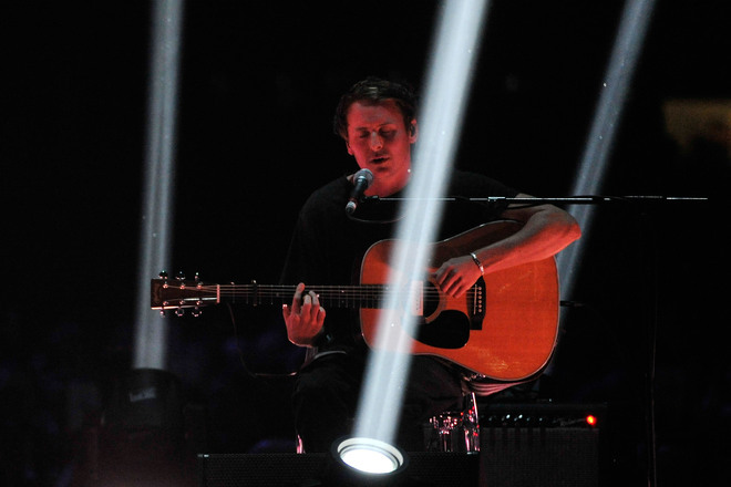 Ben hauard na stsenata