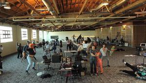 Харлем Шейк