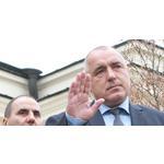 Борисов пред парламента
