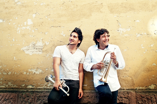 Бобан и Марко Маркович