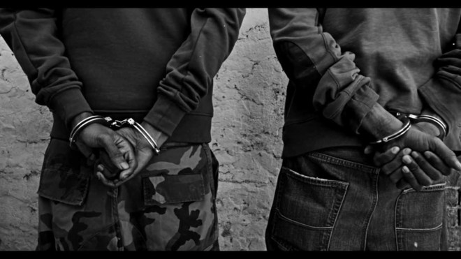 Miguel - Candles In The Sun