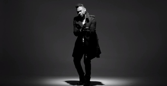 Miguel - Candles In The Sun 1