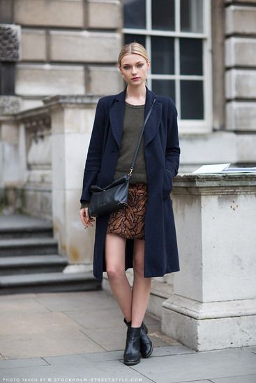 Дълго над късо