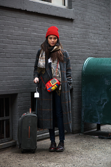 Дълго и на каре в пастелни цветове