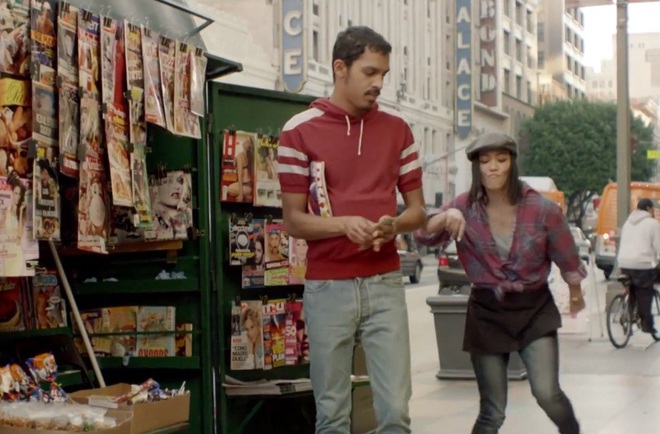 Песента в корема ти