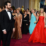 Оскар 2013: Дженифър Анистън и останалите по червения килим