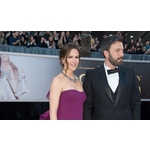 Оскар 2013: Бен Афлек и Дженифър Гарнър