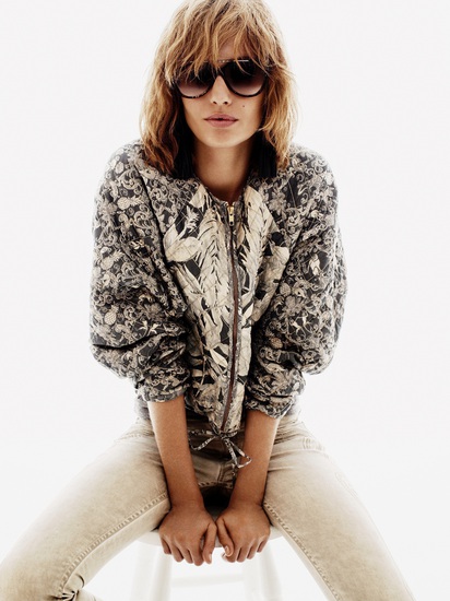 H&M пролет 2013